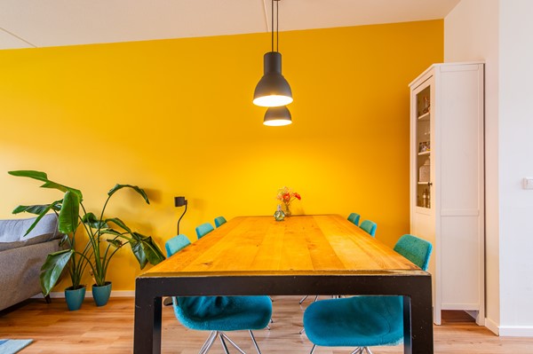 Medium property photo - Rossinipad 24, 2215 JX Voorhout